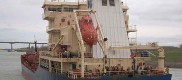 HARBOUR LEGEND